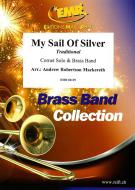 My Sail Of Silver Standard