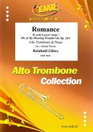 Romance op. 28/3 Standard