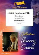 Saint Louis-en-L'Ile Standard