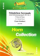 Ständchen Serenade Standard