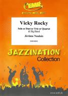 Vicky Rocky Standard