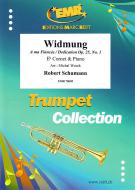 Widmung op. 25, Nr. 1 Standard