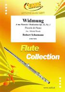 Widmung op. 25, Nr. 1 Standard