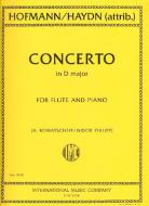 Concerto in D Major 