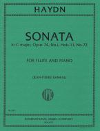 Sonata in C Major 