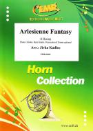 Arlesienne Fantasy Download