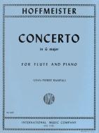 Concerto No. 8 in G major 