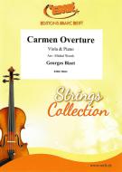 Carmen Overture Download