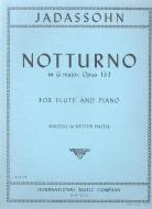 Notturno in G major Op. 133 (de Wetter-Smith) 