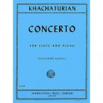 Concerto (originally for Violin) 