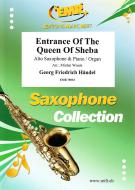 Entrance Of The Queen Of Sheba Download