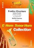 Festive Overture Download