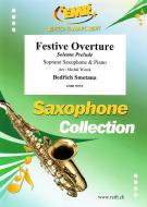 Festive Overture Download
