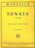 Sonata in F major 
