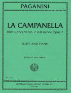 La Campanella 