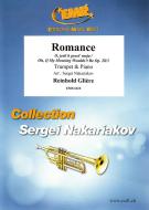 Romance op. 28/3 Download