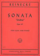 Sonata Undine Op. 167 