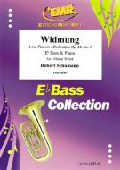 Widmung op. 25, Nr. 1 Download