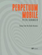 Perpetuum mobile Standard