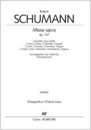 Missa sacra c-Moll op. 147 