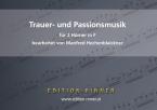 Trauer- und Passionsmusik 