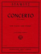 Concerto in G major, Op. 29 