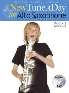 A New Tune A Day: Alto Saxophone 1 