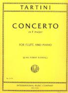 Concerto in F major 