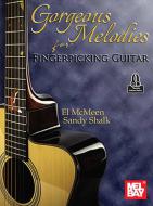 Gorgeous Melodies for Fingerpicking Guitar 