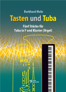Tasten und Tuba 