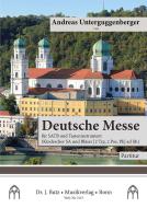 Deutsche Messe 