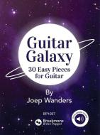 Guitar Galaxy 