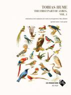 The First Part of Ayres 1 