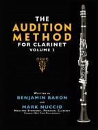 The Audition Method for Clarinet 2 