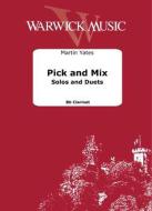 Pick and Mix Solos and Duets 