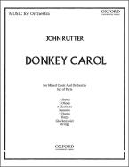 Donkey Carol 