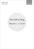 The Gift to Sing 