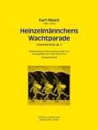 Heinzelmännchens Wachtparade op. 5 