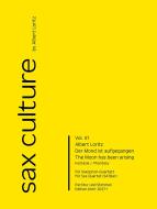 Der Mond ist aufgegangen 