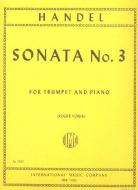 Sonate Nr. 3 