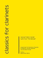 Suite aus "The Messiah" 