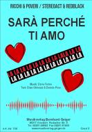 Sara perche ti amo 