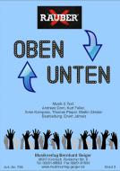 Oben Unten - Räuber 