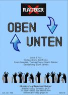 Oben Unten - Räuber 