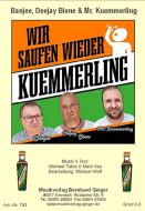 Banjee, Deejay Biene & Mr. Kuemmerling landen mit Ihrem Kuemmerling-Song einen echten Kracher! 