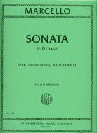 Sonata in D Major 