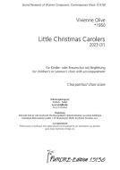 Little Christmas Carolers 