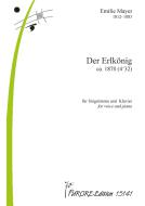 Der Erlkönig 