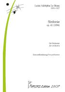 Sinfonie Nr. 1 F-Dur op. 41 