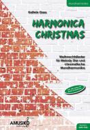 Harmonica Christmas 